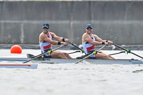 Programme Aviron JO 2024 : calendrier et dates des épreuves