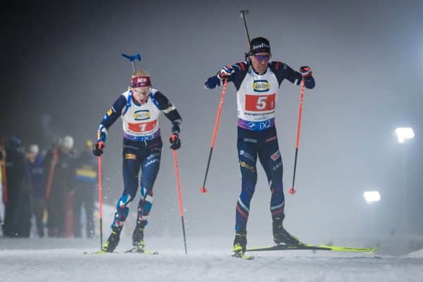 Biathlon Oslo 2024 : Le programme du jour (dimanche 3 mars 2024)