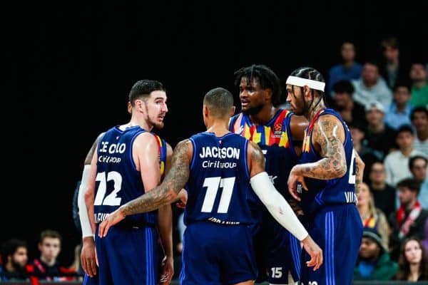 Panathinaikos – ASVEL (Euroleague): À quelle heure ? Sur quelle chaîne TV regarder le match ?