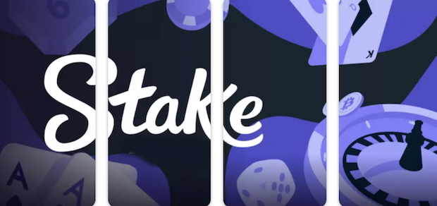 Stake ne propose pas d'application iOS