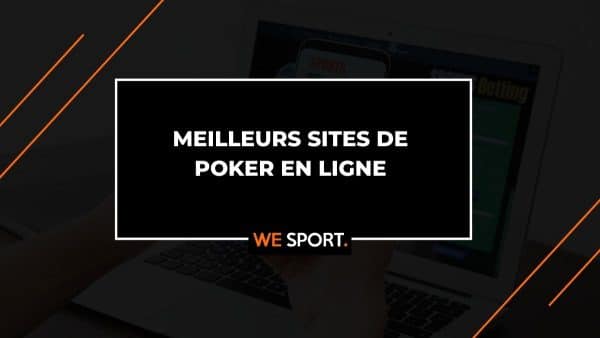 Les meilleurs sites de poker en ligne en France : Comparatif en Novembre 2025