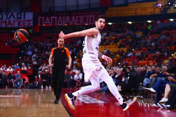 ASVEL – Barcelone (Euroleague): À quelle heure ? Sur quelle chaîne TV regarder le match ?