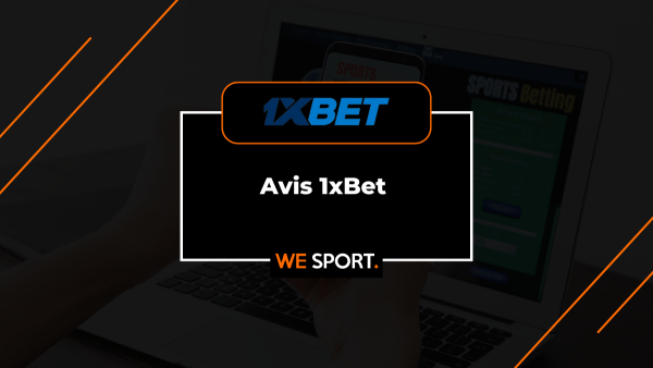 Avis 1xBet : le meilleur bookmaker en Afrique ? Test du site de pari sportif en Novembre 2025