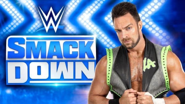 WWE Smackdown : preview du show du 12 avril 2024