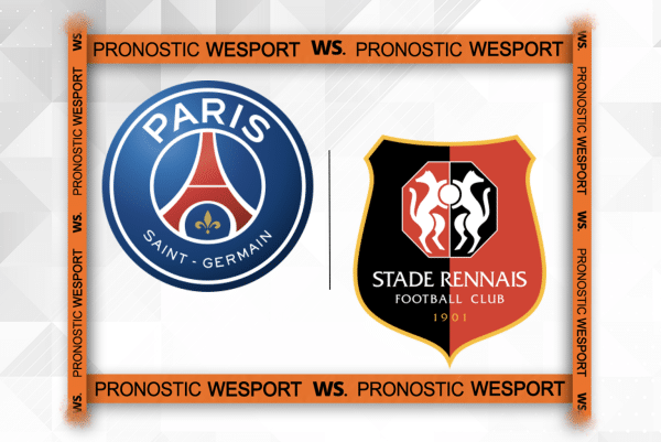 Pronostic PSG – Rennes GRATUIT : les meilleures cotes