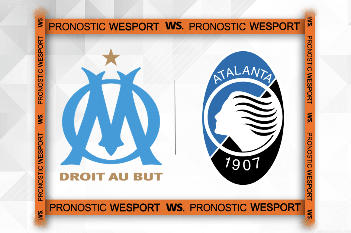 Pronostic OM – Atalanta GRATUIT : les meilleures cotes