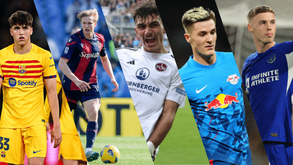 Euro 2024 : les 5 cracks à suivre absolument