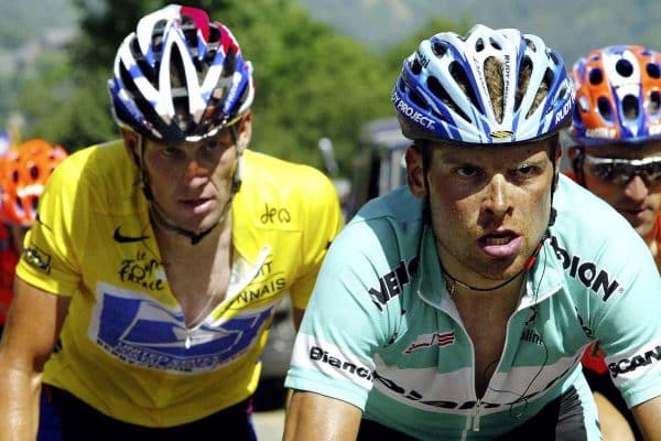 Tour de France : Jan Ullrich dévoile sa méthode de dopage