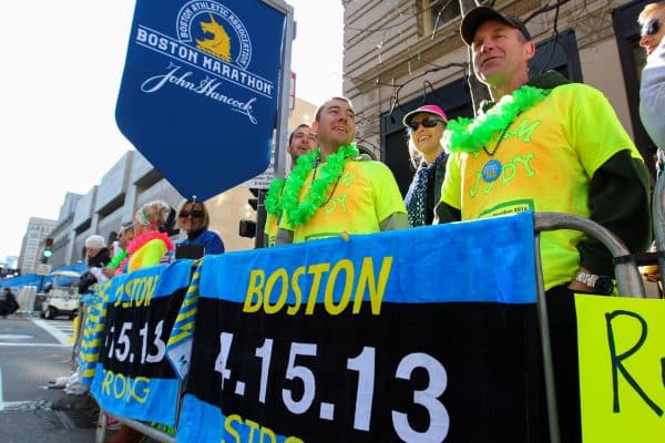 Marathon de Boston 2024 : À quelle heure et sur quelle chaîne TV suivre la course ?