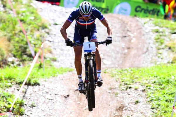 JO Paris 2024 : Les règles du VTT aux Jeux olympiques