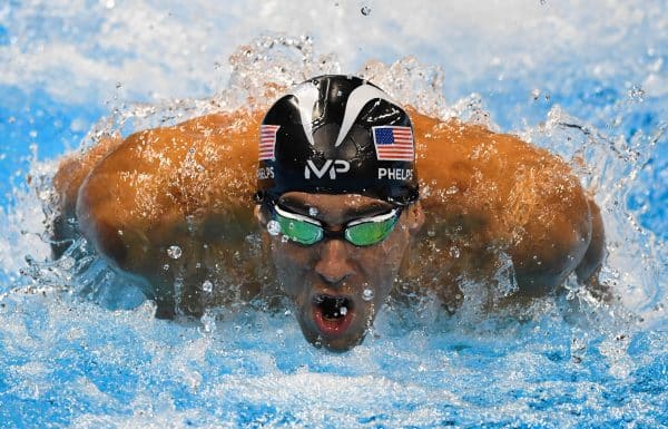 JO Paris 2024 : Les règles de la natation aux Jeux olympiques