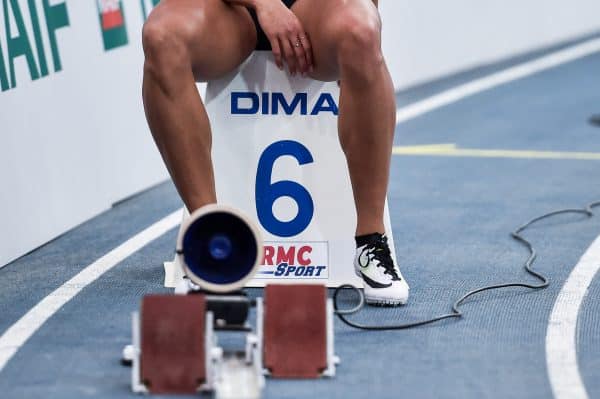 Athlétisme : L’agence antidopage français sanctionne une ancienne gloire