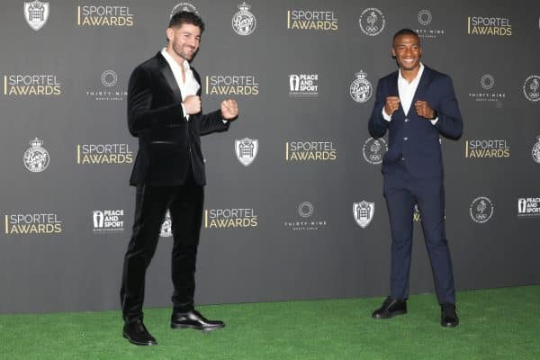 Parnasse vs Mircea (KSW Paris) : Carte et programme de la soirée