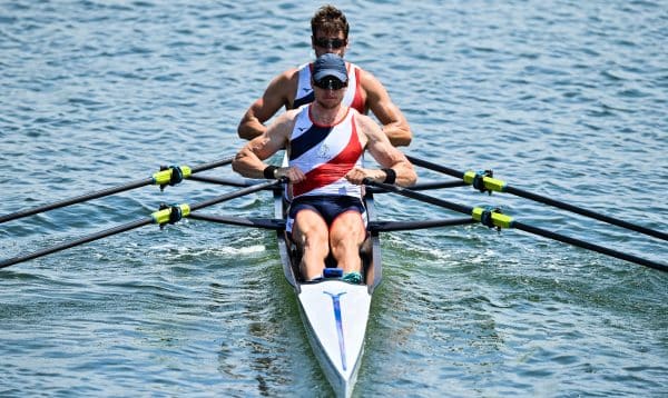 JO Paris 2024 : Les règles de l’aviron aux Jeux olympiques