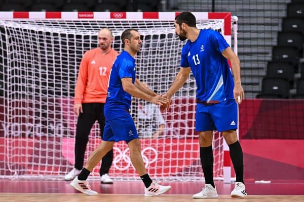 JO Paris 2024 : Les règles du Handball aux Jeux olympiques