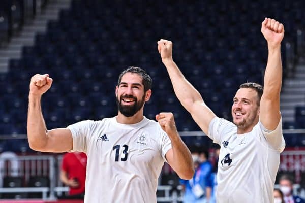 Programme Handball JO 2024 : calendrier et dates des épreuves