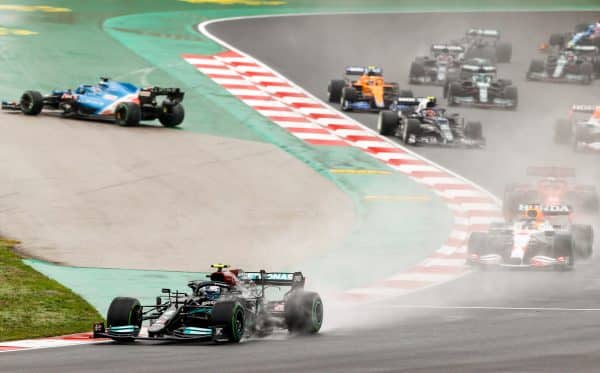 F1 : une destination de retour au calendrier ?