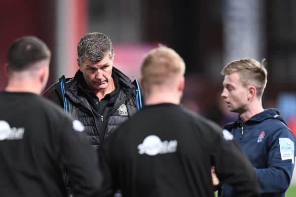 Champions Cup : un entraineur allume World Rugby