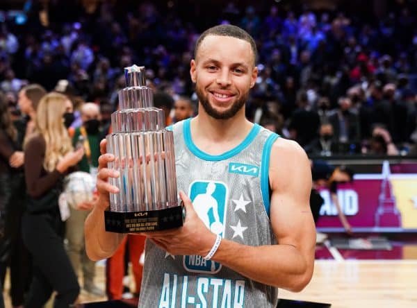 Trophées NBA : Qu’est ce que le NBA Clutch Player of the Year award ?
