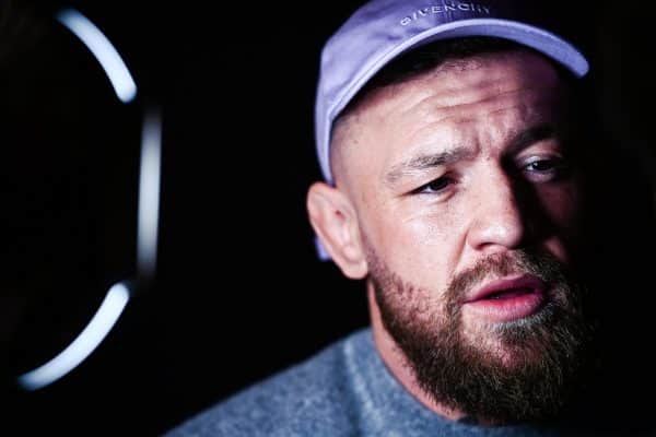 McGregor vs Chandler : date et lieu du combat (officiel)