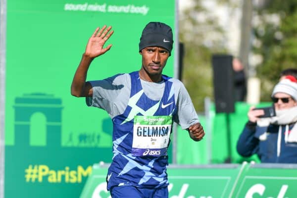 Marathon de Paris 2024 : À quelle heure ? Sur quelle chaine TV regarder la course ?