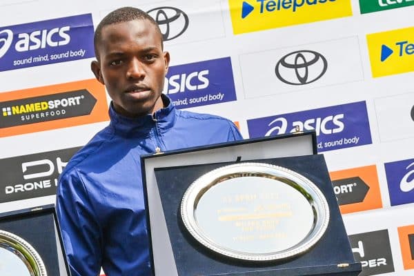 Marathon de Paris 2024 – Classement et Résultats