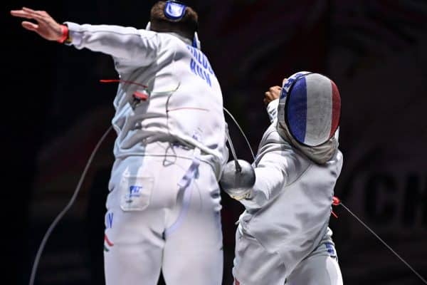 JO Paris 2024 : Les règles de l’escrime aux Jeux Olympiques