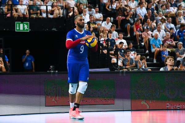 Earvin Ngapeth (Volleyball) : Biographie, Salaire et Palmarès