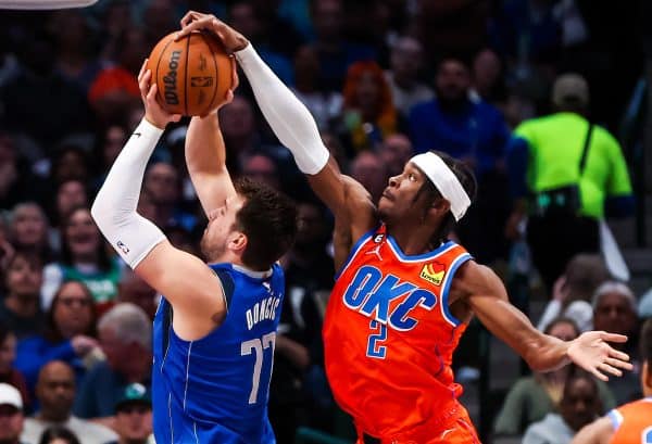 NBA : 5 joueurs à suivre lors des Playoffs 2024