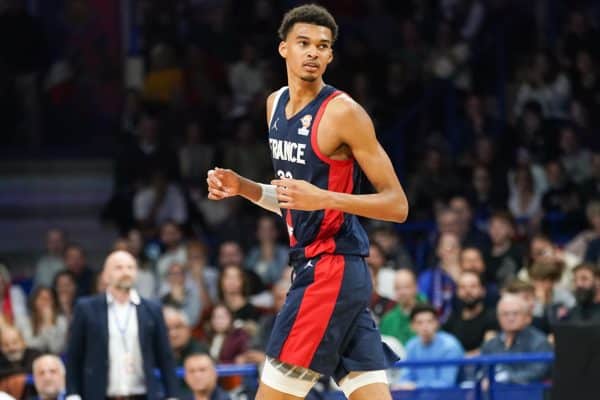 Calendrier Basketball Hommes JO Paris 2024 : Dates et Programme