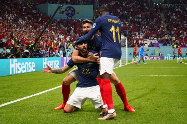 Euro 2024 – Groupe D : pronostic gratuit et les meilleures cotes à jouer