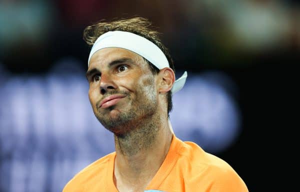 La date du retour de Rafael Nadal enfin connue !