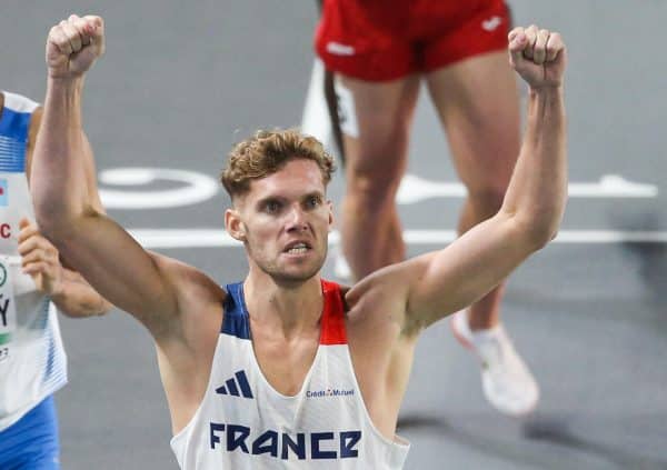 JO Paris 2024 : Une prime historique pour les champions olympiques en athlétisme
