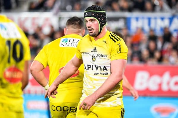 Top 14 : Le choix du cœur de Gregory Aldritt pour sa fin de carrière