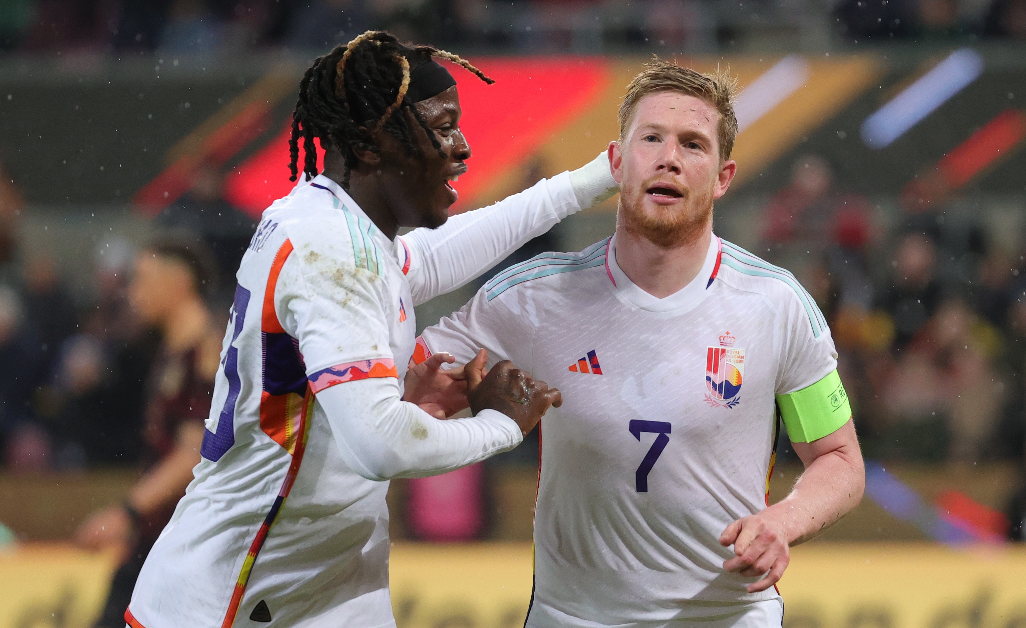 Euro 2024 – Belgique : calendrier des matchs et liste des joueurs