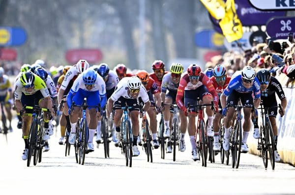 Grand prix de l’Escaut 2024 : à quelle heure ? Sur quelle chaine TV regarder la course ?