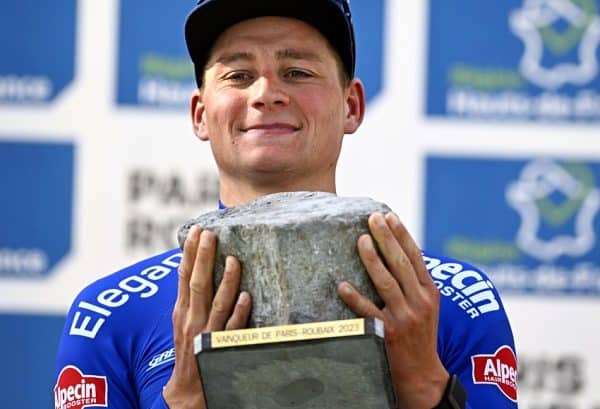 Paris – Roubaix 2024 : la liste des engagés et favoris