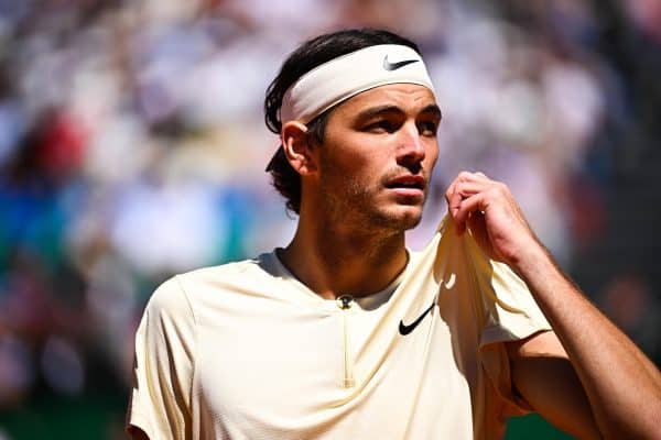 Masters Monte-Carlo : Le programme et résultats du jour (dimanche 7 avril)