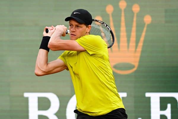 Masters Monte-Carlo 2024 : Programme et résultats du jour (mercredi 10 avril)