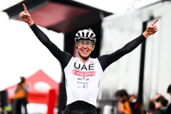 Amstel Gold Race 2024 : parcours et profil de la course