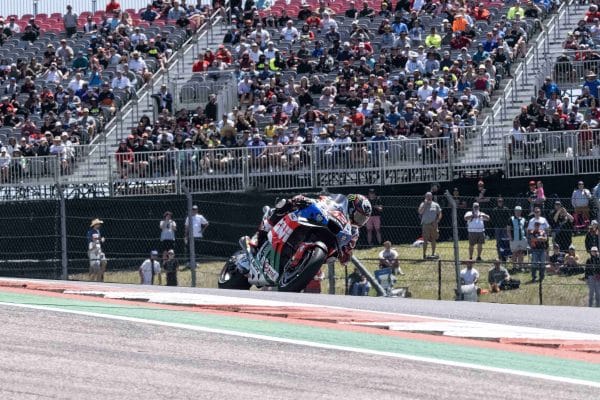 Grand Prix MotoGP des Amériques 2024 : Dates et Programme du week-end