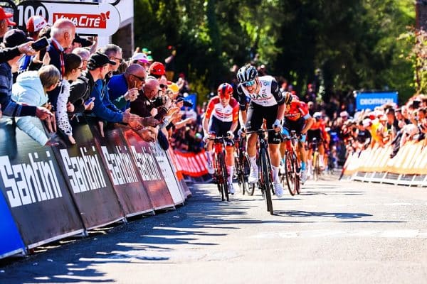 La Flèche Wallonne 2024 : À quelle heure ? Sur quelle chaîne TV regarder la course ?