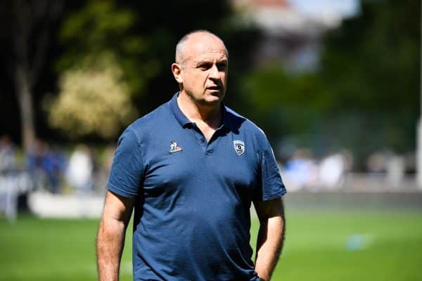Top 14 : un club veut signer Philippe Saint-André !