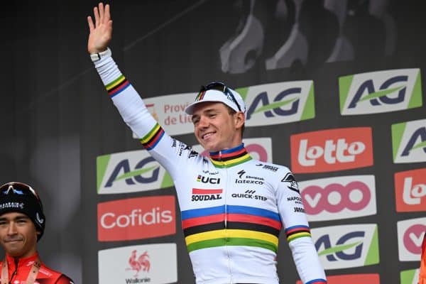 Liège-Bastogne-Liège 2024 : La liste des engagés