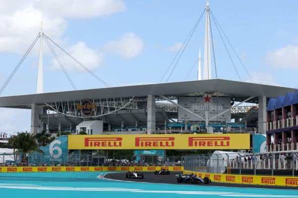 Grand Prix F1 Miami 2024 : Dates, Horaires et Programme et Diffusion TV