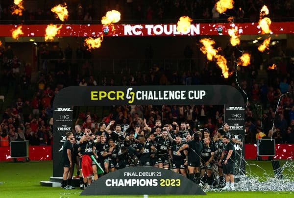 Challenge Cup : Dates, Calendrier et Chaine TV des huitièmes de finale