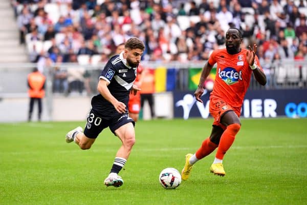 Laval – Bordeaux : À quelle heure ? Sur quelle chaîne TV regarder le match ?