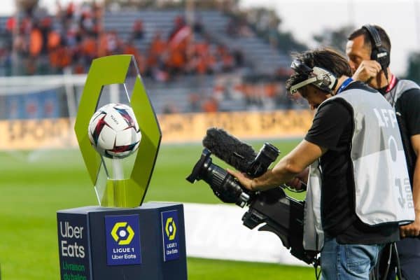 Droits TV Ligue 1 : Où sera diffusé le championnat la saison prochaine ?