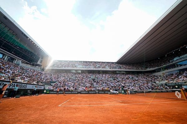 Roland Garros 2024: tickets, prix, revente.. tout savoir sur la billetterie