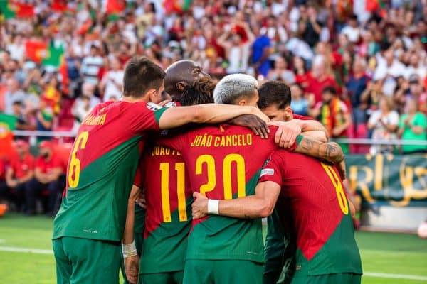 Euro 2024 – Groupe F : pronostic gratuit et les meilleures cotes à jouer